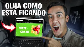 [Aula 3] Como Personalizar sua Loja na Nuvemshop - PASSO A PASSO e RÁPIDO