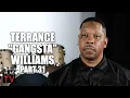 Terrance Gangsta Williams Master P Didn t Get Soulja Slim Killed Here s What Happened Part 31