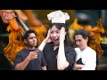 Download Lagu AKU PERTAMA KALI JADI KOKI