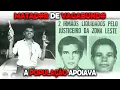 Download Lagu O PEDREIRO que Virou TERR0R dos BANDID0S em SP - CHICO PE DE PATO