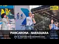 Download Lagu PANCARONA - BARASUARA LIVE XL WEEKEND RUSH SEMARANG 2025