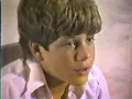 Sean Astin s audition for The Goonies August 24 1984