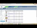 Shipping Out Shipping Through Unishippers via Freightview