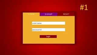 Login screen Tkinter PYTHON -