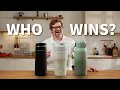 Baby Essentials Review Best Portable Bottle Warmers Comparison Papablic vs Momcozy vs Baby Brezza