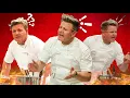 NON-STOP Gordon Ramsay Meltdowns Hell s Kitchen