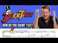 Download Lagu The DuckTales Moon Theme Is WILDLY Confusing