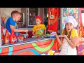 Download Lagu Vlad and Niki explore new mom's Ice cream Truck