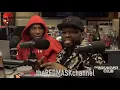 50 cent calls Diddy Gay on Breakfast Club 1-9-18