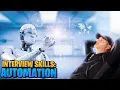 DevOps Interview Skills Automation