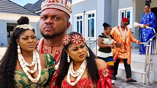 JUST RELEASED LATEST 26 Oct 2026 (KEN ERICS)Latest Royal Nollywood Blockbuster- African Movie #new