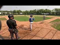 Perfect Game - RCBC 15u vs 29 East Coast Ghost