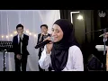 ELLA Akustika : Pengemis Cinta (LIVE) X Sekolah Seni Malaysia Perak