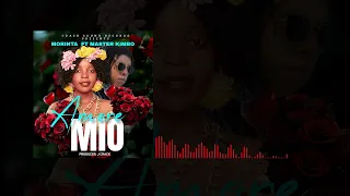 morinta ft master kimbo amore mio official audio 
