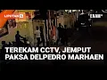 Download Lagu Detik Detik Polisi Jemput Paksa Delpedro Marhaen I Liputan6