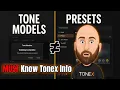 Download Lagu The Life of a Tone Model — Must-Know ToneX Info From Creation to Sharing