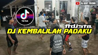 Download DJ KEMBALILAH PADAKU - ADISTA - REMIX SLOW 2021 MP3