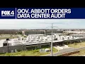 Texas halts power grid connections for new data centers