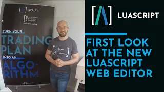 Our Lua Debugger Static Types Compiler Web IDE all within LuaScript