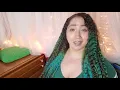 First Impression of 文慧如 Boon Hui Lu [ 全放空 Losing Myself ](feat. 鼓鼓 呂思緯) | Eonni Hearts Hunan