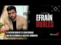 Lagu El caso del presentador de televisión Efraín Ruales | Criminalista Nocturno