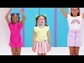 "Hey Gabby! (Gabby's Version)" - Dance Along | GABBY'S DOLLHOUSE