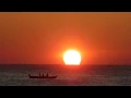 Download Lagu समुद्र के बीच उगते हुए सूरज का कन्याकुमारी से मजा लीजिए  | Kanyakumari Sunrise