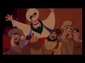 Download Lagu Aladdin 1992 - Prince Ali - Swedish - 2160p - HDR