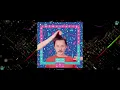 Intoxicated - Radio Edit - Martin Solveig, Good Times Ahead - Music Visualization - Trippy - 4K