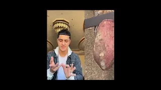 لما واحد يقولك اسمك ايه وانت متقولوش الاسم كامل خالد بيبو اكسبلور 