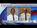 MS law enforcement officers deputies indicted in drug conspiracy