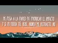Myke Towers, Junior H, The Rudeboyz - MAL DE AMORES (Letra/Lyrics)