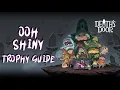 Death s Door - Location of All 24 Shiny Things Ooh Shiny Trophy Guide