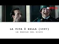 Video di Le regole del campo nel film La Vita è bella