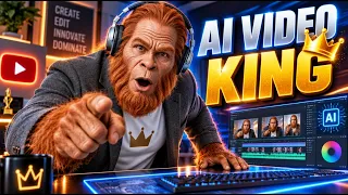 The Most Realistic AI Videos Ever Created (Beyond Imagination)