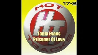 Download Tania Evans - Prisoner of Love (Hot Tracks Remix) MP3