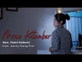Mrico Ketumbar - Putri Cebret - Official Video