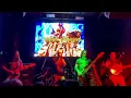 Download Lagu Powerslave Band - Powerslave (Iron Maiden tribute)