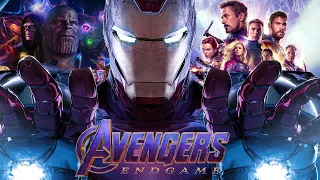 avengers endgame spoiler talk part 1