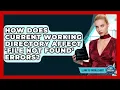 How Does Current Working Directory Affect File Not Found Errors - Learn To Troubleshoot