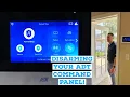 HOW-TO Disarm your ADT command panel
