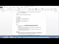 ITC - Lab 10 Basics of VBA Programming Part