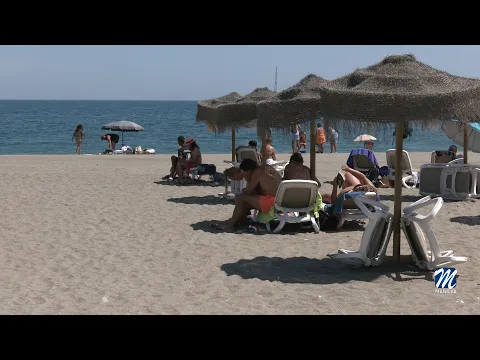 YouTube player
