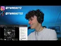 UK REACTION TO FRENCH RAP | FREEZE CORLEONE - ANCELOTTI | TWReactz
