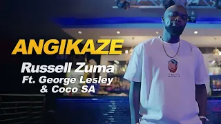 russell zuma angikaze featuring george lesley and coco sa official music video