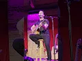 2025-07-10 Marc Roberge oarmusic solo show City Winery Hudson Valley Montgomery NY