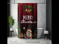 Christmas Bathroom Ideas Festive Holiday Bathroom Decor Xmas Home Decoration Bath Makeover