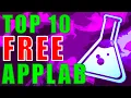 Top 10 FREE Quest 2 App Lab Games