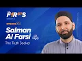 Download Lagu Salman Al Farsi (ra): Sang Pencari Kebenaran | Yang Pertama | Dr. Omar Suleiman