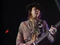 Stevie Ray Vaughan - So Excited (from Live at the El Mocambo)